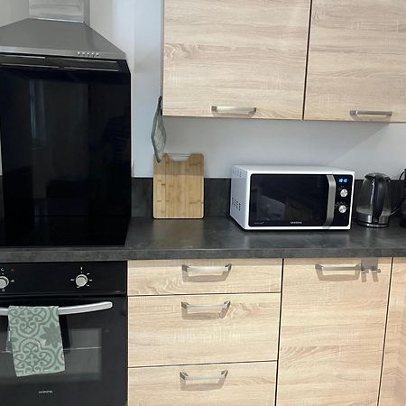 Lourdes : Superbe T2 42M2 Apartment Екстериор снимка