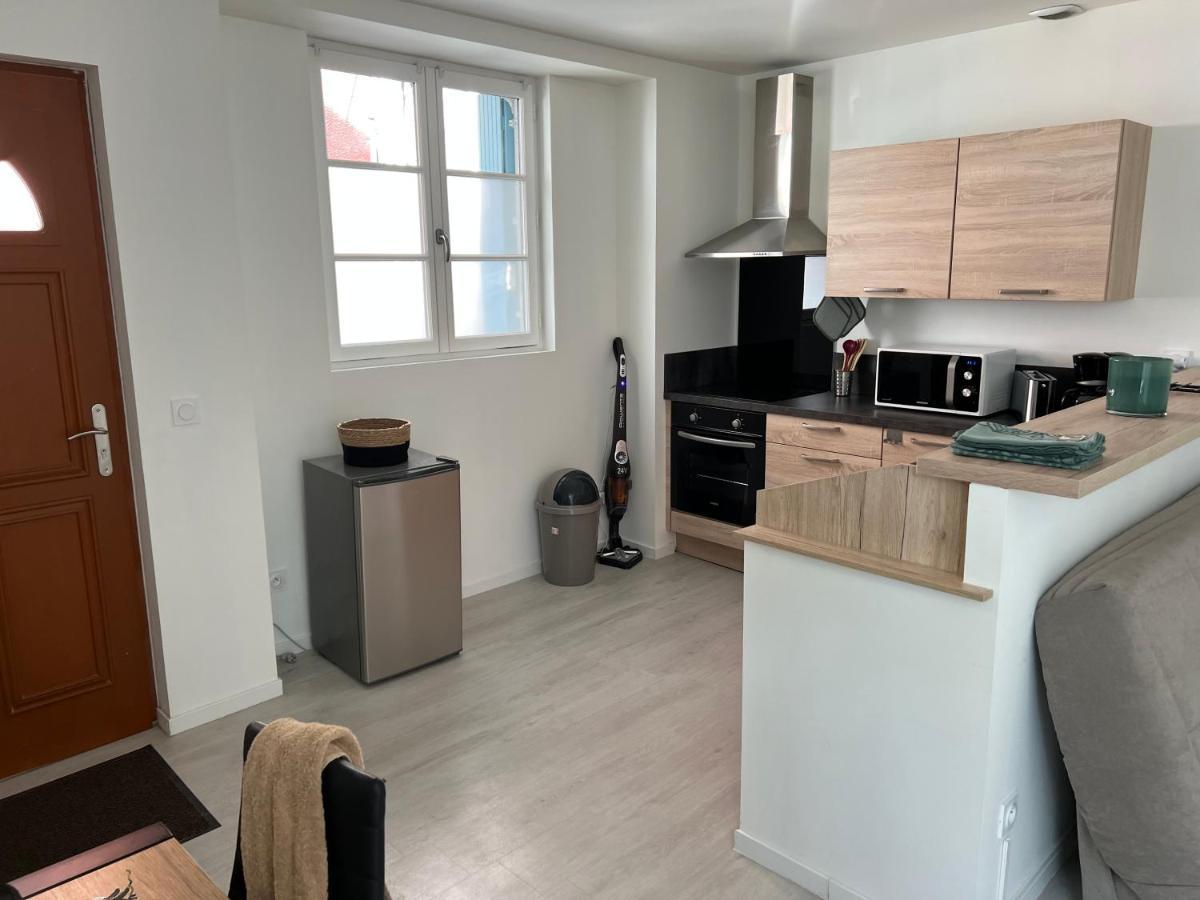 Lourdes : Superbe T2 42M2 Apartment Екстериор снимка