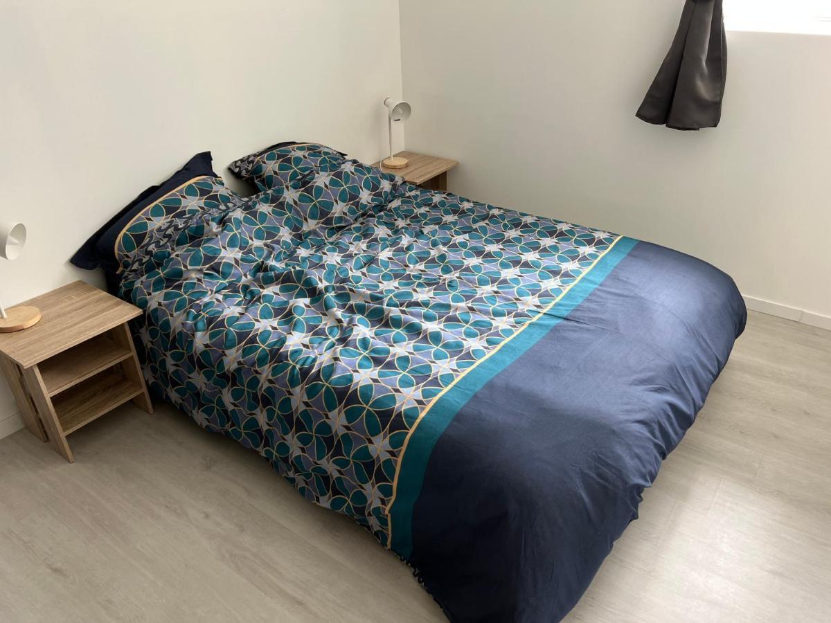Lourdes : Superbe T2 42M2 Apartment Екстериор снимка