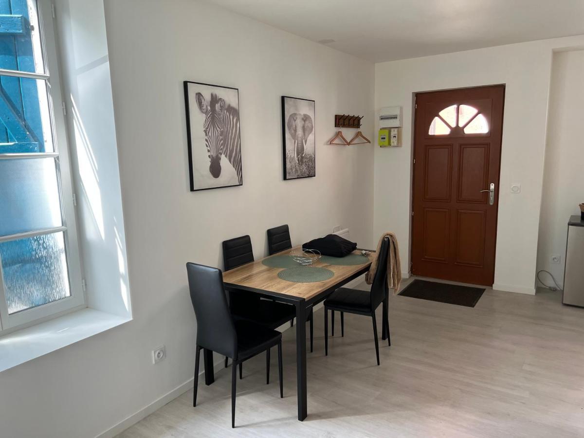 Lourdes : Superbe T2 42M2 Apartment Екстериор снимка