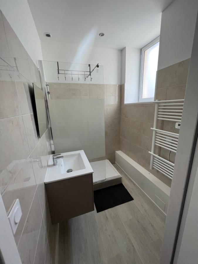 Lourdes : Superbe T2 42M2 Apartment Екстериор снимка