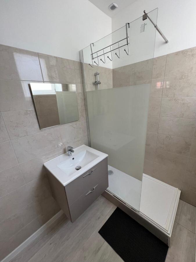 Lourdes : Superbe T2 42M2 Apartment Екстериор снимка