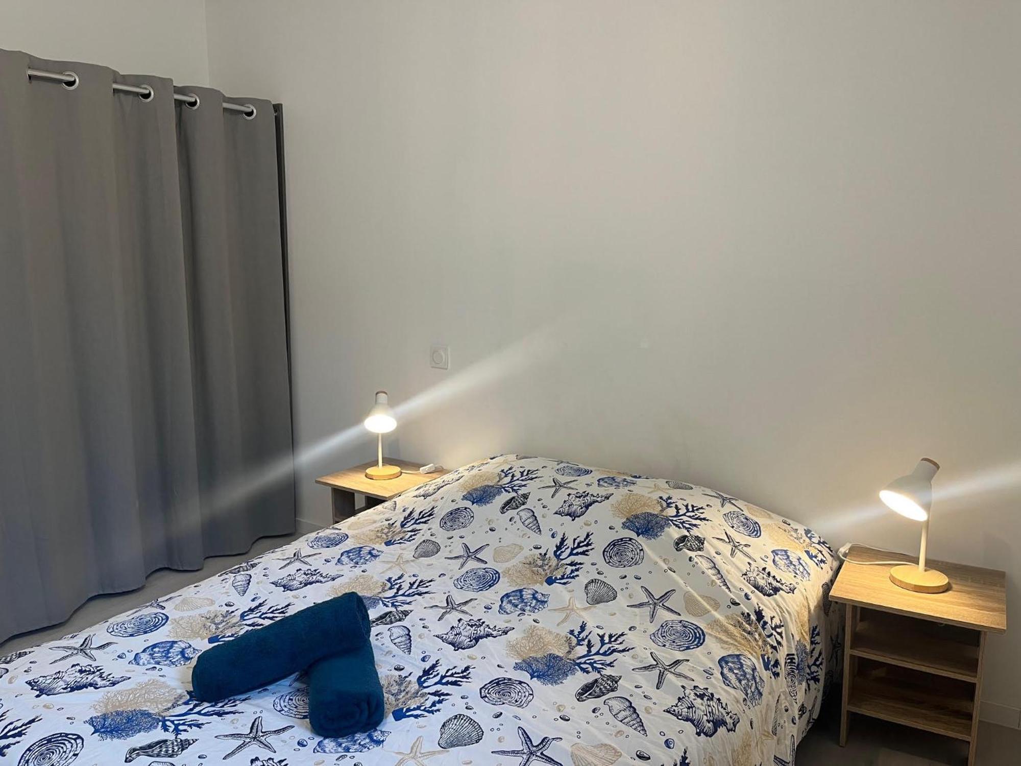 Lourdes : Superbe T2 42M2 Apartment Екстериор снимка