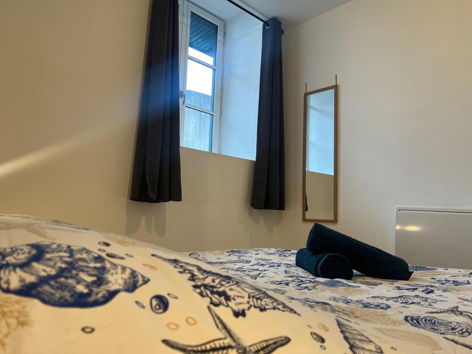 Lourdes : Superbe T2 42M2 Apartment Екстериор снимка