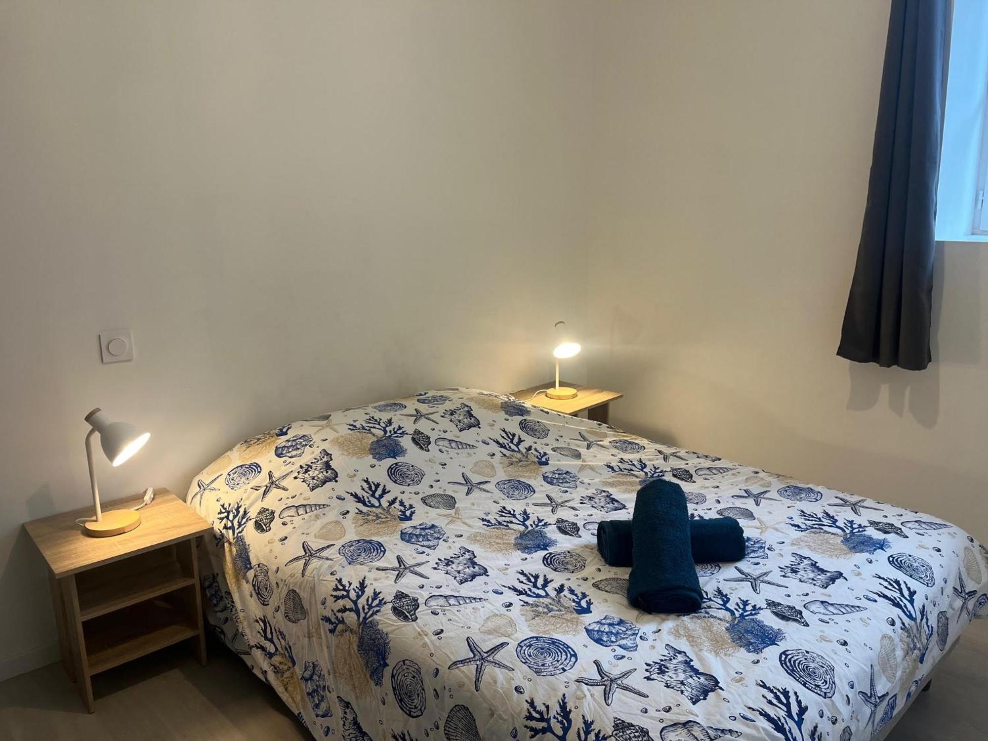 Lourdes : Superbe T2 42M2 Apartment Екстериор снимка