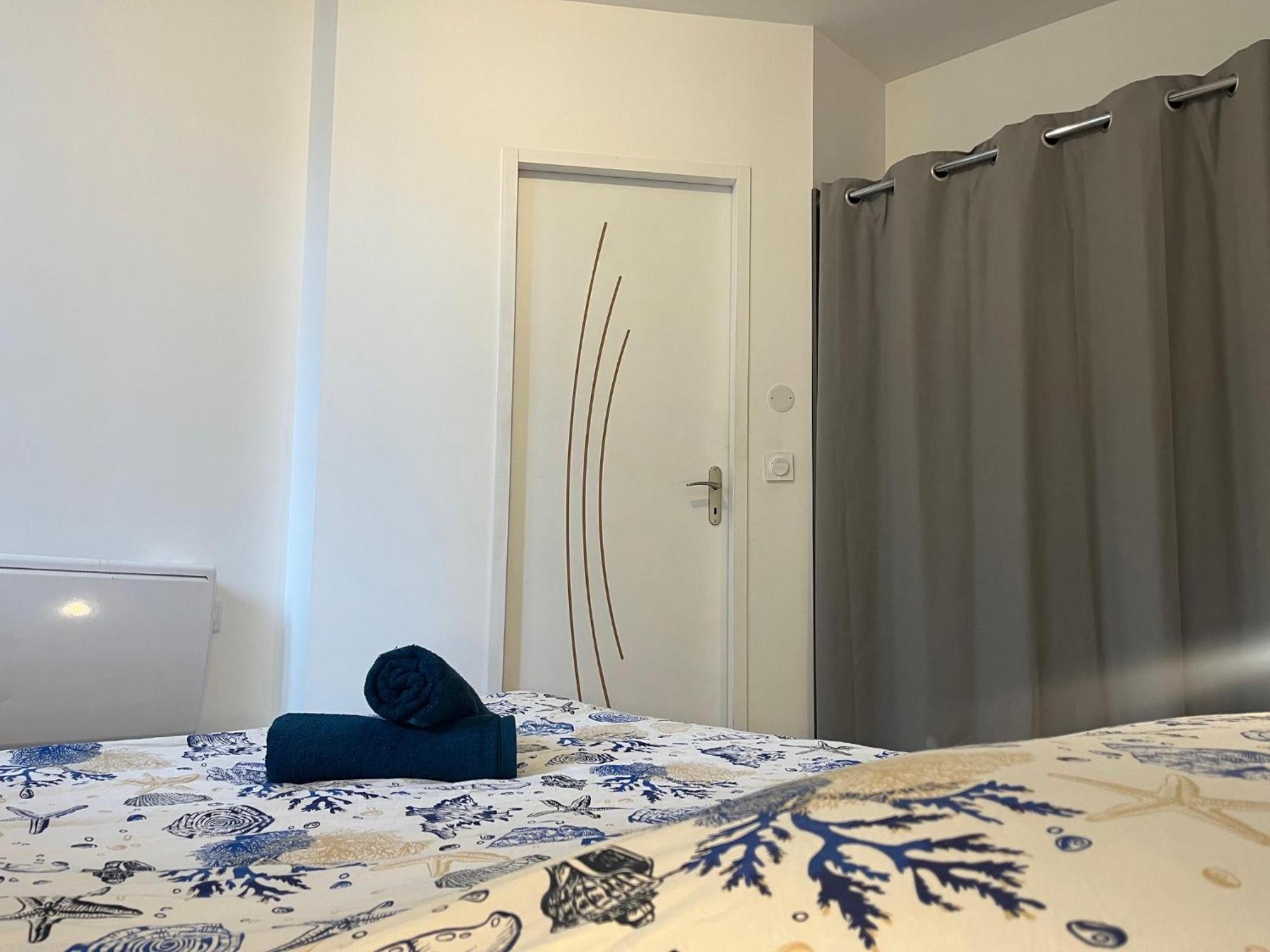 Lourdes : Superbe T2 42M2 Apartment Екстериор снимка