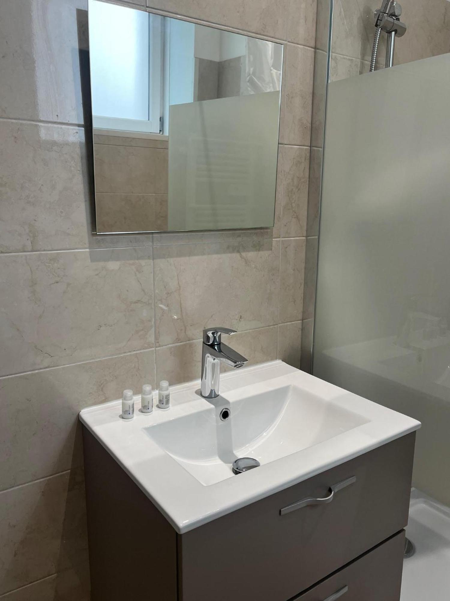 Lourdes : Superbe T2 42M2 Apartment Екстериор снимка